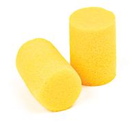 3M E-A-R Classic Earplugs, 28 DB, Uncorded, Pillowpack, 250 Pairs/Box, PP-01-002
