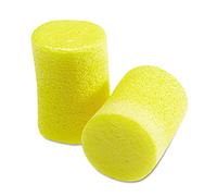 3M E-A-R Classic Earplugs 310-1060, Uncorded in Pillow Pack (1 pair per pillow pack, 30 pair per box)