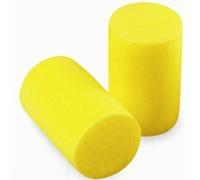 3M E-A-R™ Classic™ Earplugs PP01002 Pillowpack 100 Pairs