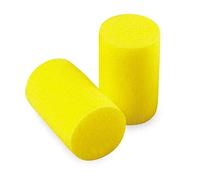3M E-A-R™ Classic™ Earplugs PP01002 Pillowpack 100 Pairs
