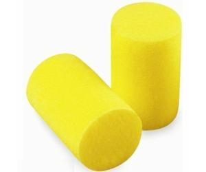 3M E-A-R™ Classic™ Earplugs PP01002 Pillowpack 100 Pairs