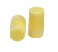 3M E-A-R Classic Earplugs, Top Up Bag, PD-01-009 Reusable ear plug Yellow 2000 pc(s)