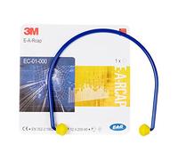 3M™ E-A-R™ E-A-RCaps Tapones con Banda 23dB (50 Unidades/Caja) - Unid: 10