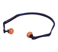 3M EAR 1310 E-A-R Banded Earplugs, Box of 10 Pairs