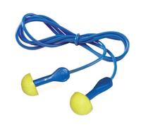 3M E.A.R. Express Plug Cord Ex-01001 (Pack of 100)