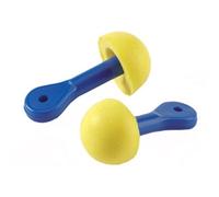 3M Ear Plugs EX-01-002 Express Uncorded - Box 100 Pairs