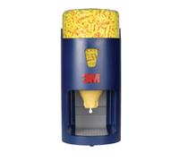 3M E-A-R One Touch Ear Plug Dispenser Free Next Working Day Delivery