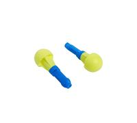 3M E-A-R Push-Ins Earplugs, 38 dB, Uncorded, 400 Pairs,EX-01-021