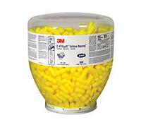 3M E-A-R Soft Yellow Neons Refill Bottle (Pack of 500) PD-01-002