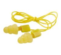3M E-A-R Ultrafit 50 Pairs Of Earplugs UF01012 SNR 20 dB