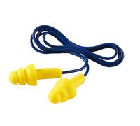 Noise-Cancelling Earplugs 3M E-A-R™ Ultrafit Jaune TU