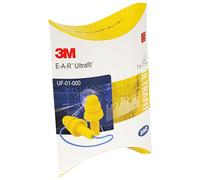 3M E.A.R Ultrafit Pre-moulded Ear Plugs