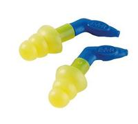 3M EAR E-A-R Ultrafit X Ear Plugs, Reusable, Corded (1-Pair)