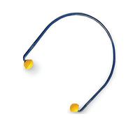 3M E-A-Rcaps Banded Earplugs