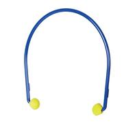 3M E-A-Rcaps Banded Earplugs 23 dB (Pack of 10) 3MEC01000S