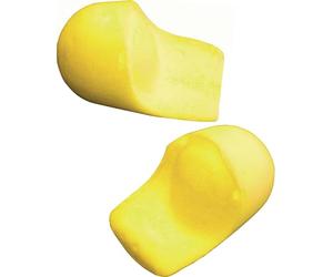 3M E-A-Rsoft 21 Earplugs, Uncorded, ES-01-009, 250 Pairs
