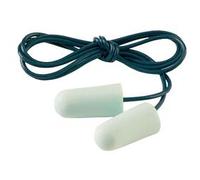 3M E-A-Rsoft Metal Detectable Corded Earplugs Pack 200