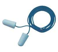3M E-A-Rsoft Metal Detectable Earplugs ES-01-011A Full Box (200 per Box)