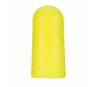 3M E-A-Rsoft Yellow Neons™ Earplugs, Top Up Bag, PD-01-010 Reusable ear plug 2000 pc(s)