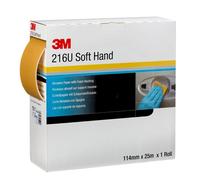3M E50331 Sandpaper
