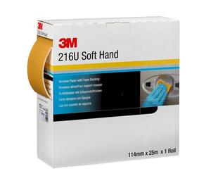 3M E50331 Sandpaper