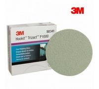 3M E50341 Grinding Disc Set, random orbit sander