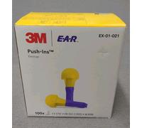 Format 5015415104774 - Go. Protective earpushins. O. Band (Box A100 pair)
