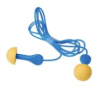 3M EAR EX01001 Protective Ear Plugs 28 dB Reusable 1 Pair
