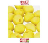 3M EAR Protective Ear Plugs 23 dB Reusable 50 Pair ES01301