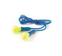 3M Ear Push In Corded (Pack of 10) 0 3MEX01020