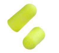 3m Ear Soft Yellow Neons, Earplugs (200 Pcs)