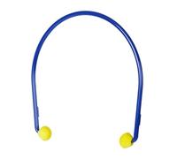 3M™ E-A-R™ E-A-RCaps Tapones con Banda 23dB (50 Unidades/Caja) - Unid: 10