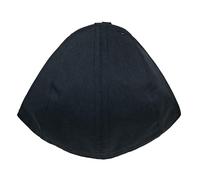 3M Elevated Temperature Front Cover, Cotton/Para Aramide, Grey, FC1-GR, 60 ea/Case