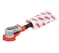 3M Elite Self-Generated Vacuum Random Orbital Sander, 28513, 3 in x 3/32 in Orbit, 1 per case