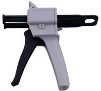 3M EPX Scotch-Weld Style Applicator Gun 62-9170-9930-1 50ML ResinTech Epoxy