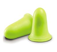 3M ES-01-020 EAR Soft FX Yellow Uncorded Earplugs SNR 37 Snoring Sleep Noise Aid