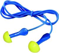 3M EX-01-001 E-A-R Express Corded Pod Plugs Pack of 100