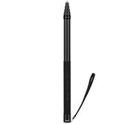 3m Extended Invisible Selfie Stick Long 9.8ft Carbon Fiber Lightweight Extension Pole for Insta360 ONE X5 X4 X 3 X2 R RS Action Camera
