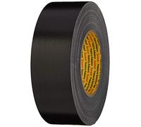 3M Extra Heavy Duty Duct Tape 389, 50 mm x 50 m, Black