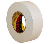 3M Extra Heavy Duty Duct Tape 389, 50 mm x 50 m, White