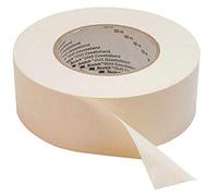 3M Extra Heavy Duty Duct Tape 389 White, 25 mm x 50 m