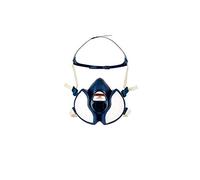 3M face mask, Polyester, Multi-Coloured, Taglia unica