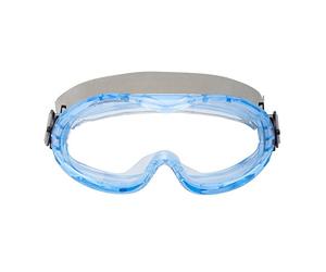 3M Fahrenheit FheitSA Safety Glasses