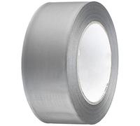 3M FE510086344 2000 Scotch Electricians Duct Tape, 51 mm x 46 m, Grey