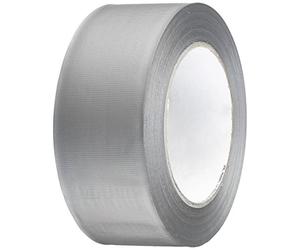 3M FE510086344 2000 Scotch Electricians Duct Tape, 51 mm x 46 m, Grey