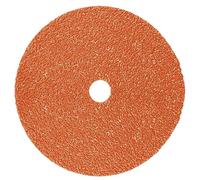 3M Fibre Disc 787C, 125 mm x 22 mm, 80+, Slotted