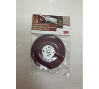 3M Fibre Disc Back-Up Pad 125mm M14