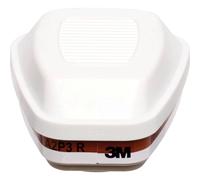 3M 6095 Filter Combo 4 pc