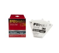3M Filtrete FilterQueen Cone Micro Allergen Vacuum Bag