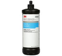 3M Finesse-it II Machine Polish, 05928, 1 qt (32 fl oz/946 mL)